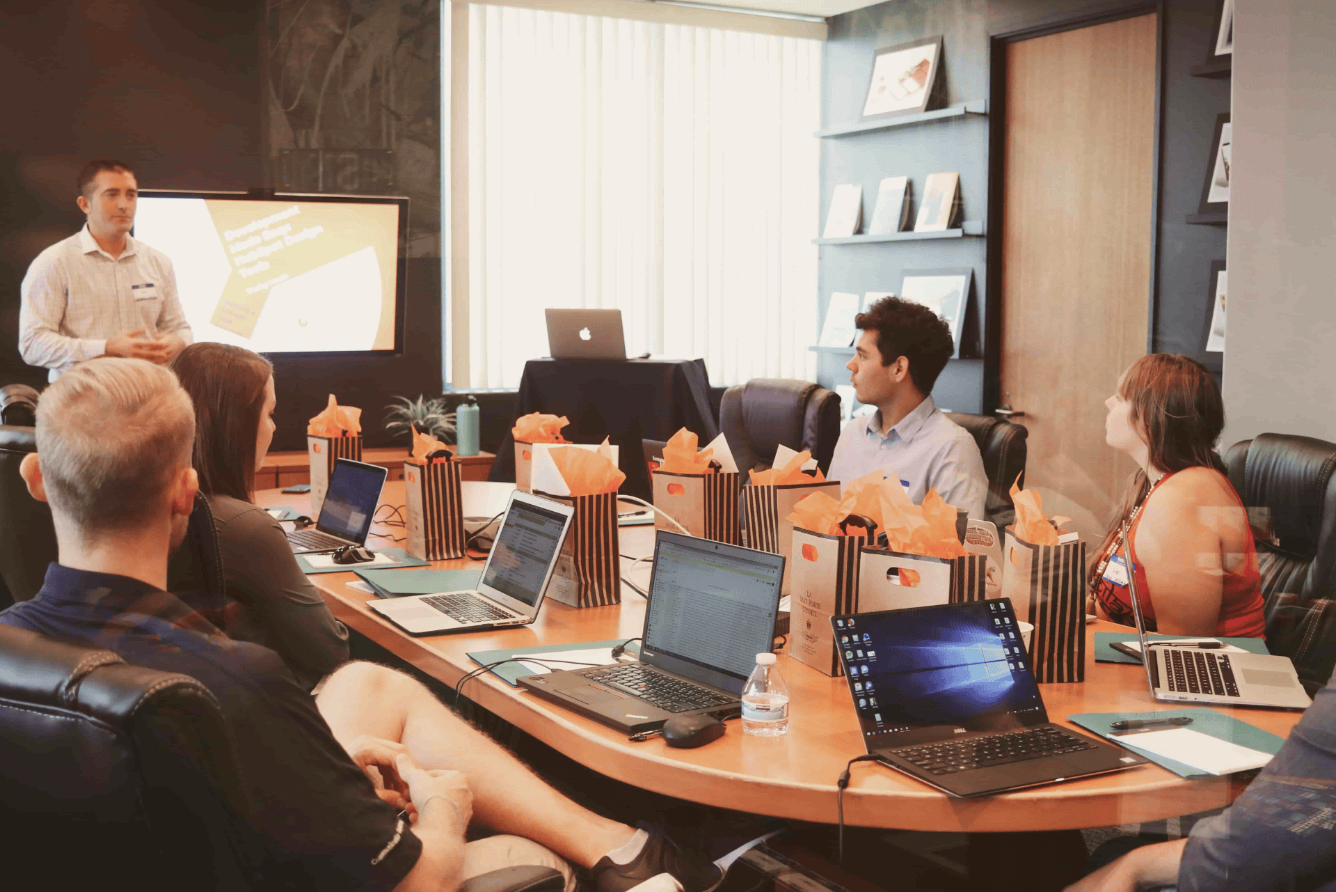 Strategic Insights for Thriving in Challenging Markets